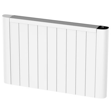 Image of DexPro Delux Elite Ceramic Core Radiator 2kW DXE2000RW