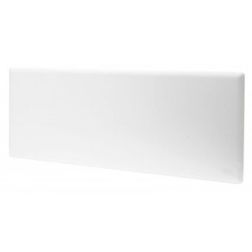 Image of Dimplex Alta 2kW Wi-Fi Panel Heater DTD4R20 angled view