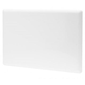 Image of Dimplex Alta 750W Wi-Fi Panel Heater DTD4R07 angled view