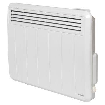 Front Image of Dimplex PLX100E 1000W Panel Heater