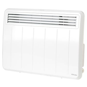 Image of Dimplex PLX100ENC Tamper Proof Electric Panel Heater