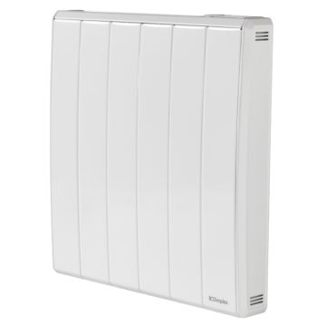 Image of Dimplex QRAD075 | Dimplex Q Rad 750W Electric Radiator | Low Energy