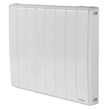 Image of Dimplex QRAD100 | Dimplex Q Rad 1kW Electric Radiator | Low Energy