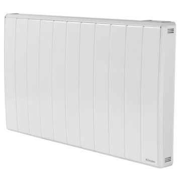 Image of Dimplex QRAD200 | Dimplex Q Rad 2kW Electric Radiator | Low Energy