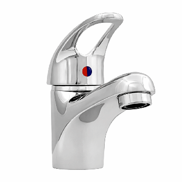 Image of Dexpro Basin Tap Vented Mono Block
