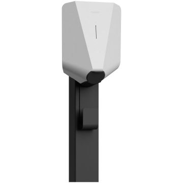Image of Easee Base 1-Way EV Charger Mounting Post