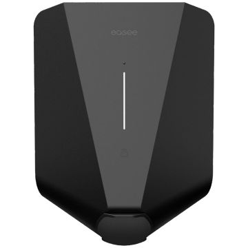 Image of Easee Charge 22kW Charger Black