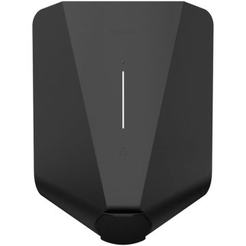 Image of Easee Charger Cover Black