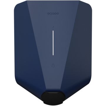 Image of Easee Charger Cover Blue