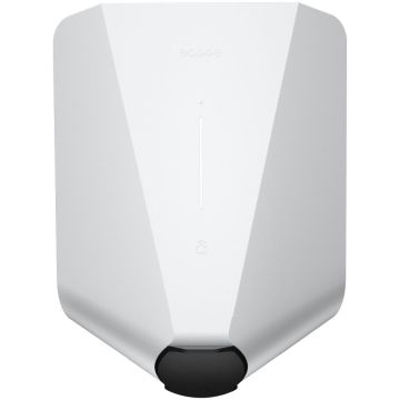 Image of Easee Charger Cover White
