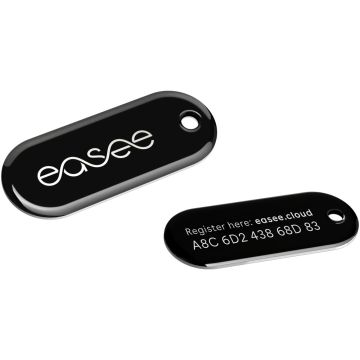 Image of Easee Key RFID Tag