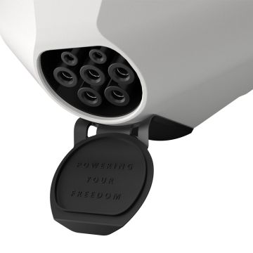 Image of Easee Socket Cap