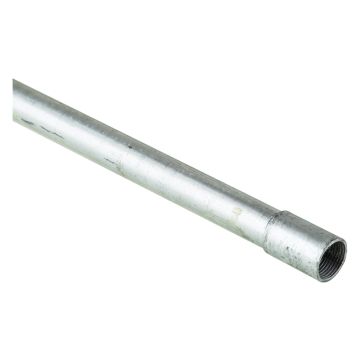 Image of 20mm Galvanised Steel Conduit 3M