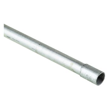 Image of 20mm Galvanised Steel Conduit 3.75M