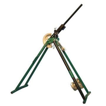 Image of Conduit Pipe Bender for 20mm 25mm and 32mm Hilmore Compatible