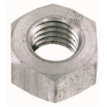 Image of Metal Hex Nut M6 Each