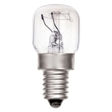 Image of 25W SES Oven Lamp 2700K Warm White