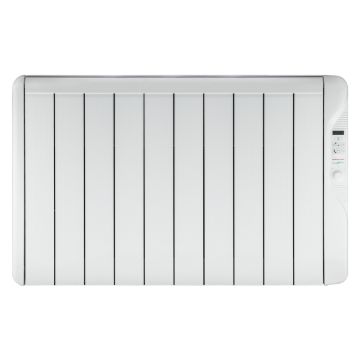 Image of Elnur RXE Plus RX10E 1250W Oil Free Radiator