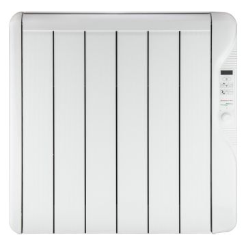 Image of Elnur RXE Plus RX6E 750W Oil Free Radiator