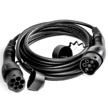 Image of EPEV Type 2 EV Charging Cable 7kW Single Phase 10 Metre