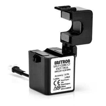 Image of 120A CT Clamp ESCT-TA16