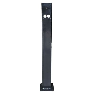 Image of Deta Mounting Post for eDock and eVoom Twin EVC7102