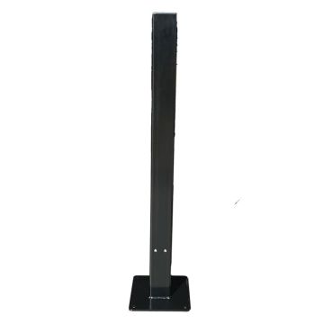 Image of Deta Mounting Post eVoomXT Single EVC7111