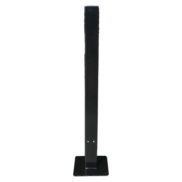 Image of Deta Mounting Post eVoomXT Twin EVC7112
