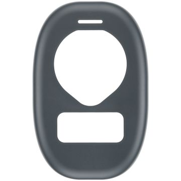 Image of Sync Energy Smart EV Charger Cover Anthracite Grey