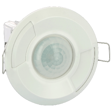 Image of CP Electronics Green-i PIR Detector Flush Ceiling Mounted