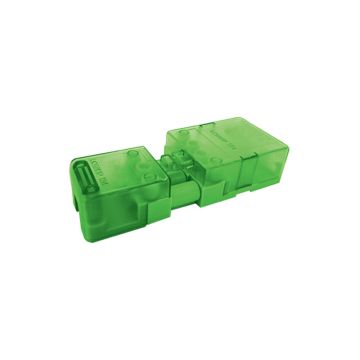 Image of Greenbrook LCGN3P Cable Connector 3 Pole 20A