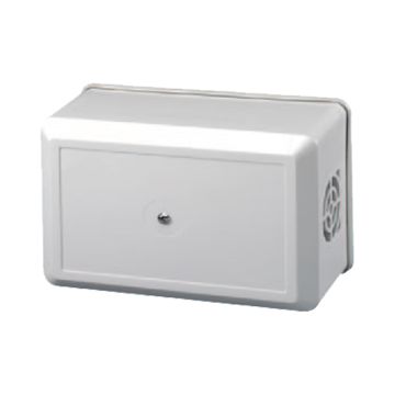 Image of Greenwood PD1 4 Inch Centrifugal Toilet Fan Single Speed