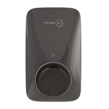 Image of Project EV APEX-7S-4G 7.3kW EV Charger