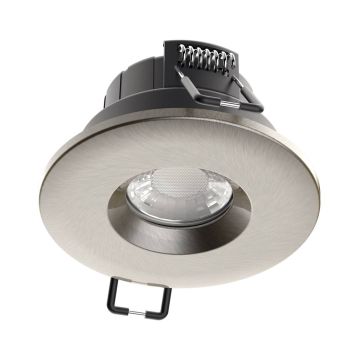 Image of Collingwood H2 Sense Bezel Brushed Steel