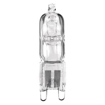 Image of Sylvania G9 18W Dimmable Capsule Bulb Warm White 3000K