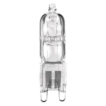 Image of Sylvania G9 42W Dimmable Capsule Bulb Warm White 3000K