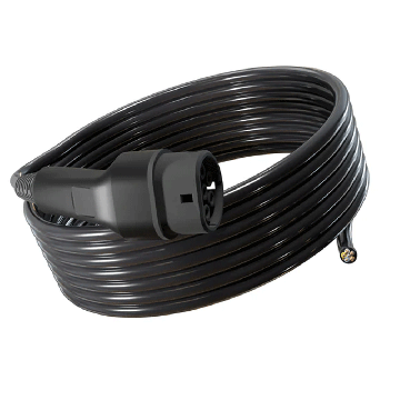 Image of Hypervolt Replacement Tethered Cable Type 2 10M 