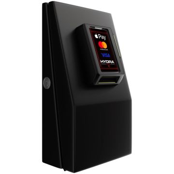 Image of Hydra Pensio Contactless Payment Solution for EV Chargers