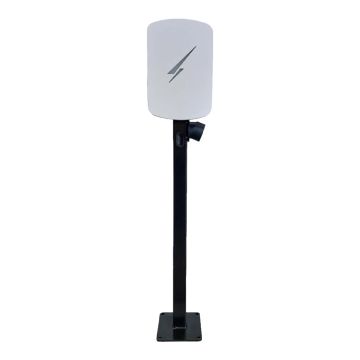 Image of Hypervolt Mounting Plinth Black