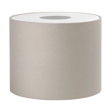 Image of Astro Ravello 200 Shade Putty Fabric 5016029