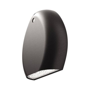 Image of Collingwood Arc Pro LED Bulkhead Light CCT IP66