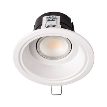 Image of Collingwood H5 LED Downlight 10W Fire-Rated CCT IP65