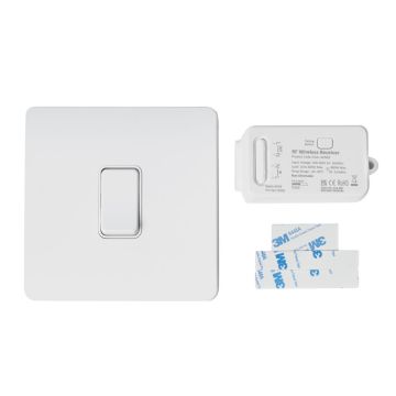 Image of Forum Lighting Kinetic RF Receiver and Switch Starter Kit