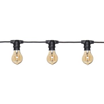 Image of Forum Hardy Outdoor Festoon Lights E27 10W IP44