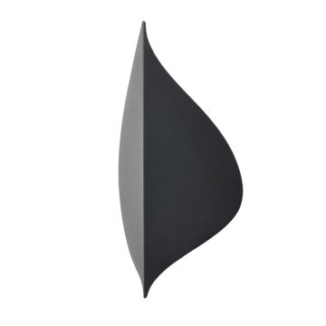 Image of Forum Alani Wall Light LED 9W Anthracite IP65