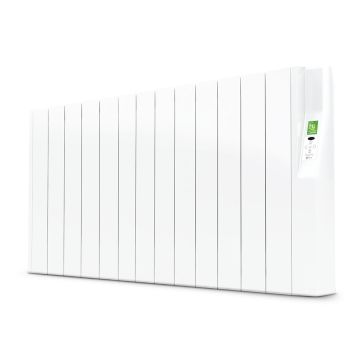 Image of Rointe Sygma 1430W Electric Radiator with Smart Timer