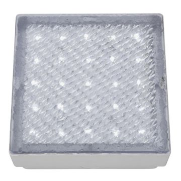 Image of Searchlight LED Ground Light Recessed Warm White IP68