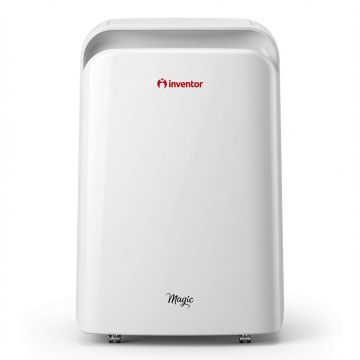 Image of Inventor Magic Portable Air Conditioner Unit 12000BTU