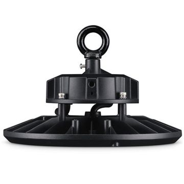 Image of JCC Toughbay Pro High Bay LED Light Emergency 100W 60 deg IP65