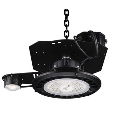 Image of JCC Toughbay Pro Emergency High Bay 80W-150W 5700K IP65